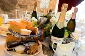 Vintage Tea Party Sussex